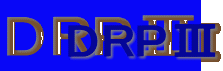 DRPⅢ